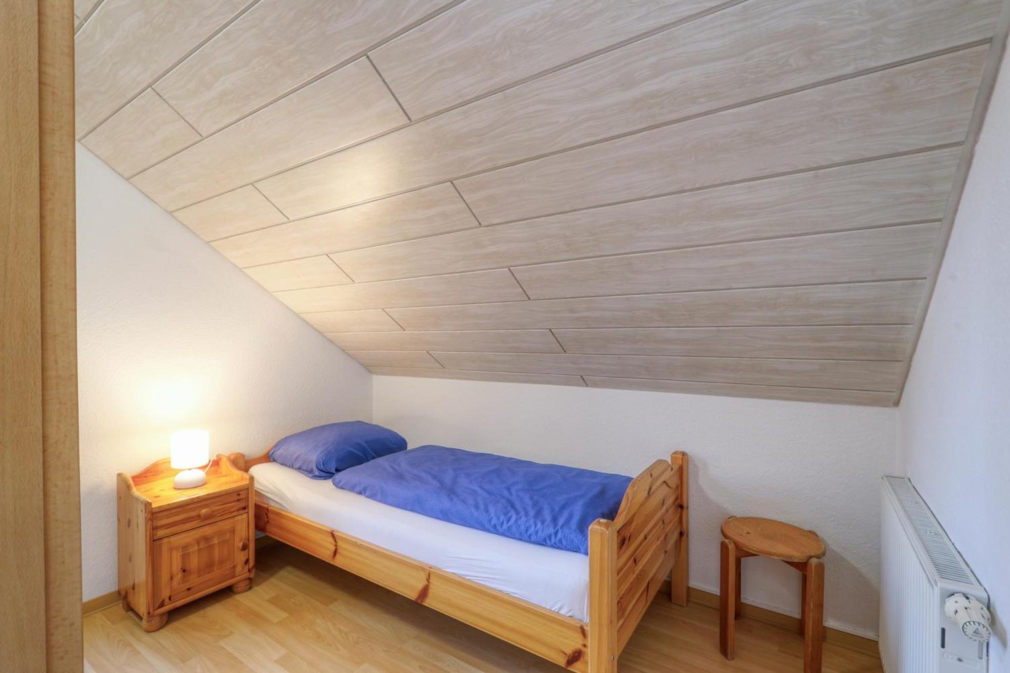 Waldfee Mit Eigener Sauna Kirchheim  Esterno foto