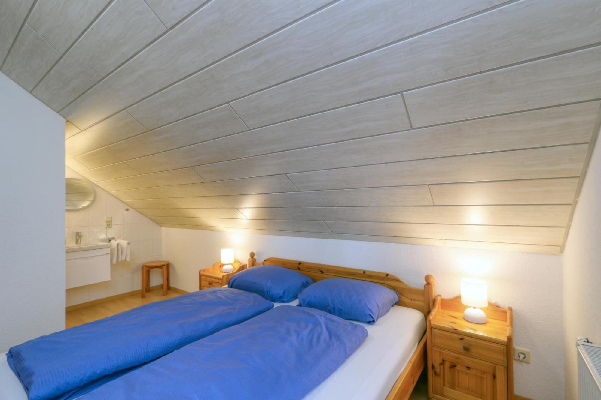 Waldfee Mit Eigener Sauna Kirchheim  Esterno foto