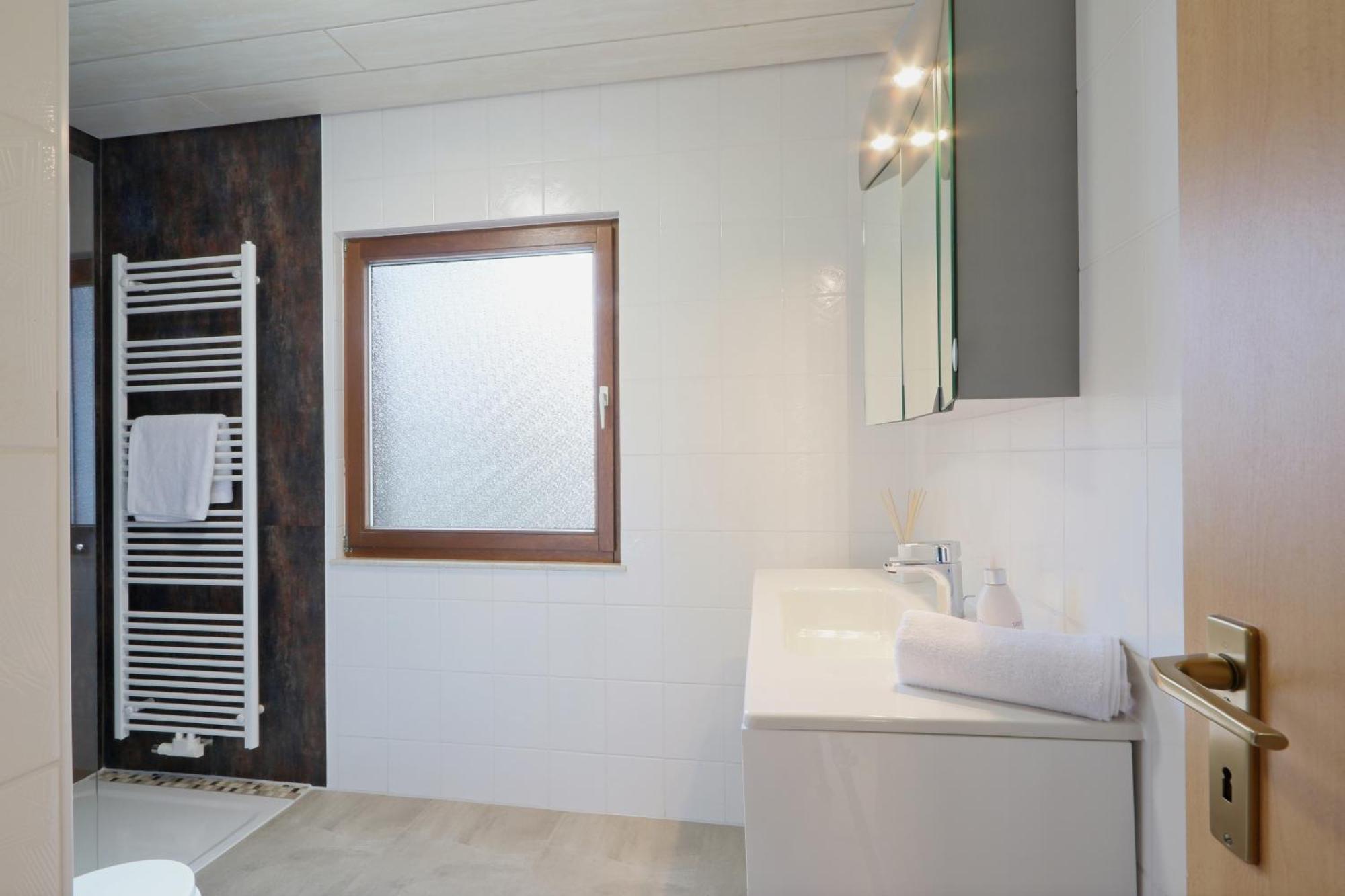 Waldfee Mit Eigener Sauna Kirchheim  Esterno foto